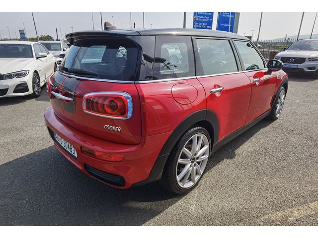 Image for 2016 Mini Clubman 1.5 COOPER AUTOMATIC - FINANCE AVAILABLE - CALL US TODAY ON 01 492 6566 OR 087-092 5525
