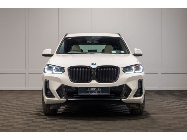 Image for 2022 BMW X3 X-Drive 30e M-Sport