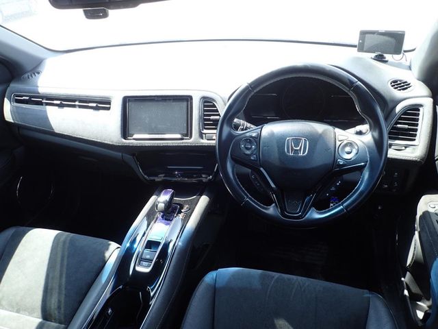 Image for 2016 Honda Vezel RS SENSING 