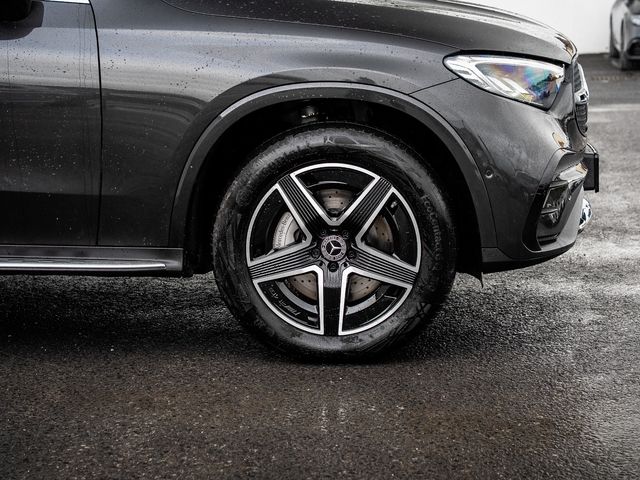 Image for 2026 Mercedes-Benz GLC Class GLC 300 E 4MATIC AMG LINE
