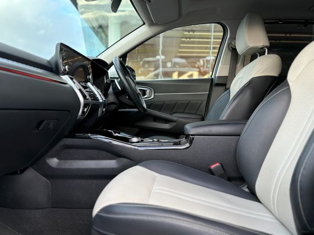 Image for 2024 Kia Sorento 2.2 Diesel K4 (7 Seats)