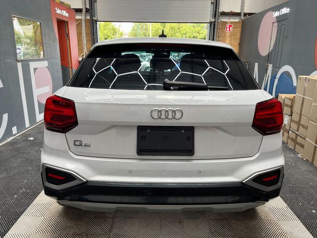 Image for 2023 Audi Q3 2023 AUDI Q3 35 TFSI ADVANCED 1.5 AUTOMATIC / CRUISE CONTROL / PARKING CAMERA / HEATED SEATS AND MORE