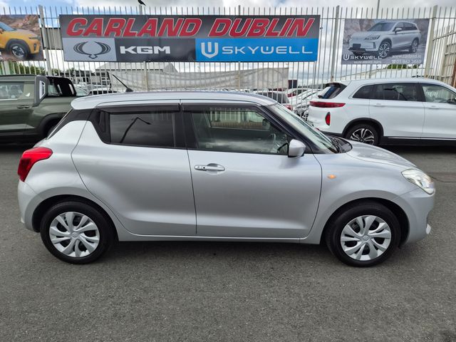 Image for 2019 Suzuki Swift 