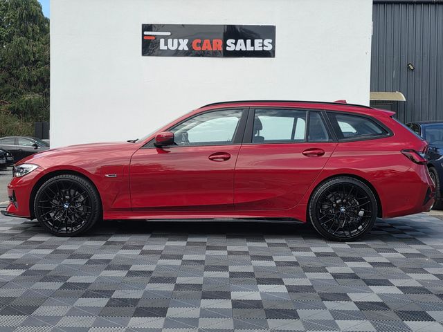 Image for 2022 BMW 3 Series 330E SE PRO // PERFORMANCE PACK // NEW NCT TILL 08/28