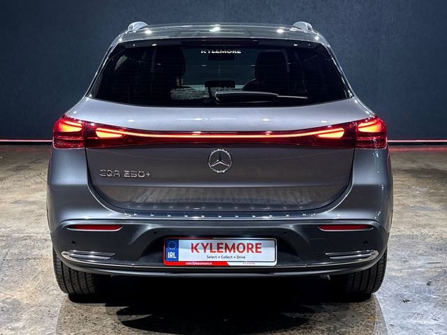 Image for 2025 Mercedes-Benz EQA EQA 250PLUS SPORT EXECUTIVE - ALLOY WHEELS - ELECTRIC TAILGATE - HEATING / AC CONTROLS - REVERSE CAMERA - MULTI FUNCTION STEERING WHEEL - CRUISE CONTROL - HEATED SEATS - 