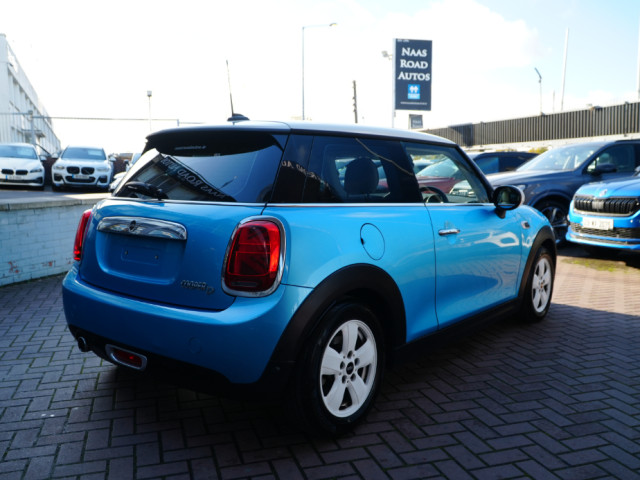 Image for 2019 Mini Cooper D 1.5 DIESEL 3DR HATCHBACK ONLY 74000 KMS 