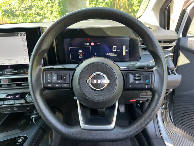 Image for 2024 Nissan Note 1.2 HYBRID AUTO // APPLE CARPLAY // DIGITAL CLUSTER // WIRELESS CHARGING BAY