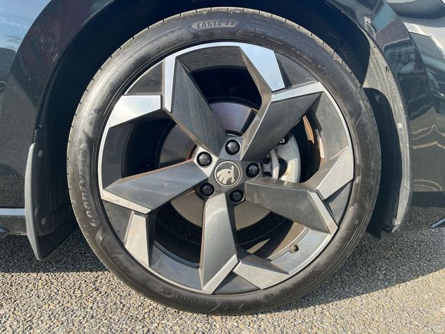 Image for 2025 Skoda Superb Sportline 2.0 TDI 150HP DSG-EASTER SALE NOW LIVE