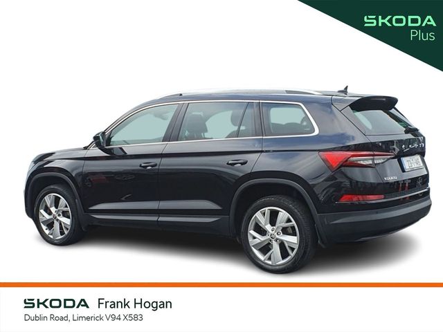 Image for 2023 Skoda Kodiaq 2.0 TDI 150HP DSG Style 7 Seat Call Cormac on 0861736180