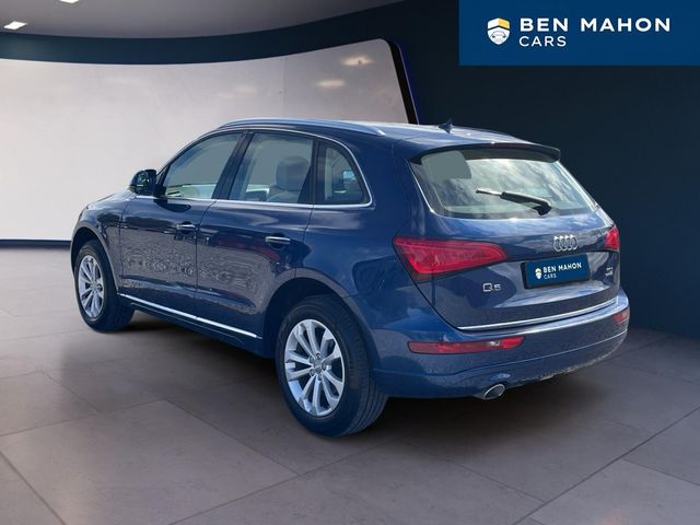 Image for 2016 Audi Q5 2.0TDI 190HP quattro S-Tronic SE