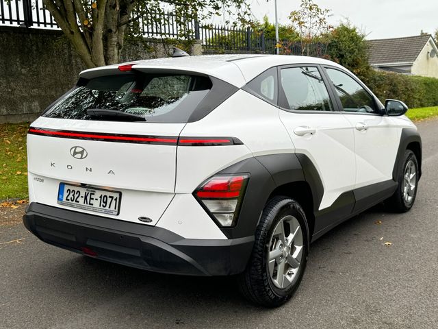 Image for 2023 Hyundai Kona 