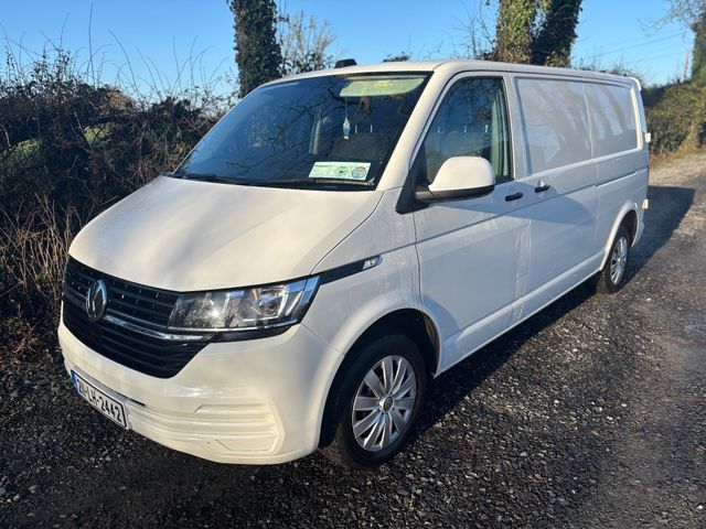Image for 2021 Volkswagen Transporter T30 Startline TDI