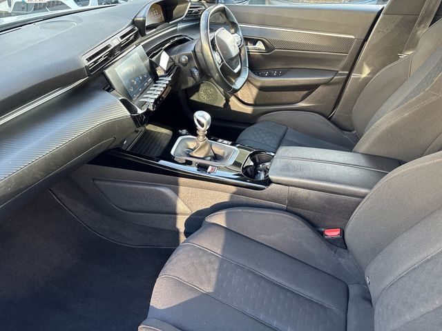 Image for 2019 Peugeot 508 ACTIVE 1.5 BLUE HDI 130 4DR