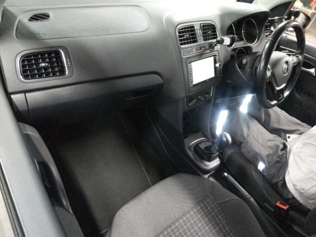 Image for 2015 Volkswagen Polo 1.2 Petrol Auto