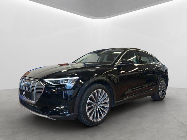 Image for 2023 Audi e-tron 50 SPORTBACK QUATTRO SPORT. HUGE SPEC. FINANCE ARRANGED. SIMI. AA APPROVED.