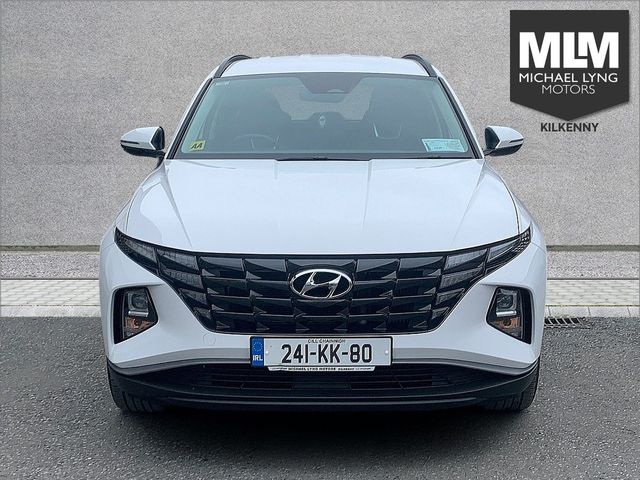 Image for 2024 Hyundai Tucson 2WD Executive