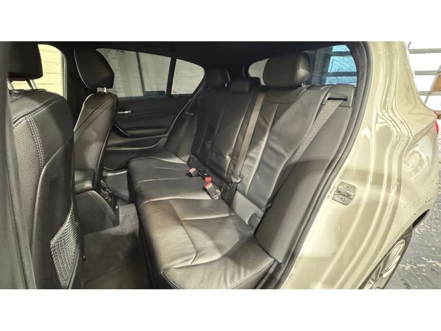 Image for 2018 BMW 1 Series 182 118d M Sport