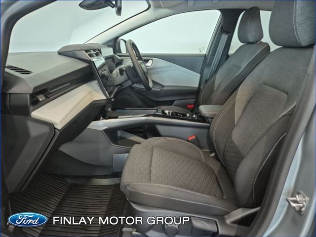 Image for 2026 Ford Puma Gen E Select, 0% PCP, Winter Pack , Metallic Paint, Service Plan , 5 Year Warranty