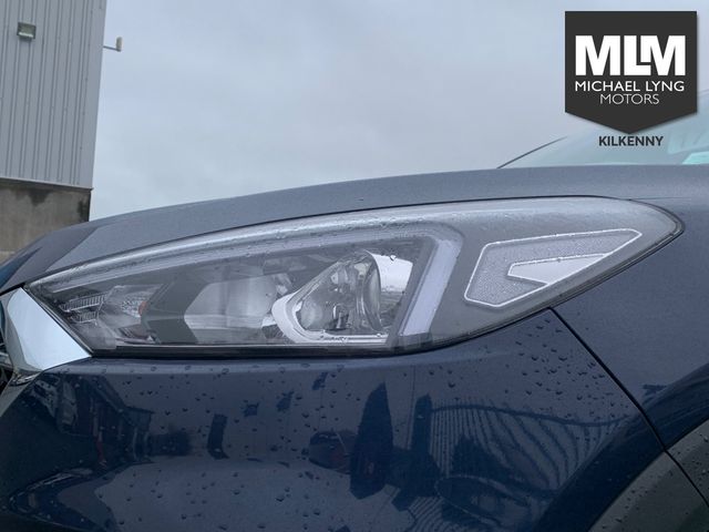 Image for 2020 Hyundai Tucson Executive Plus 1.6