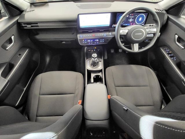 Image for 2025 Hyundai Kona 1.0 T-GDI Elegance