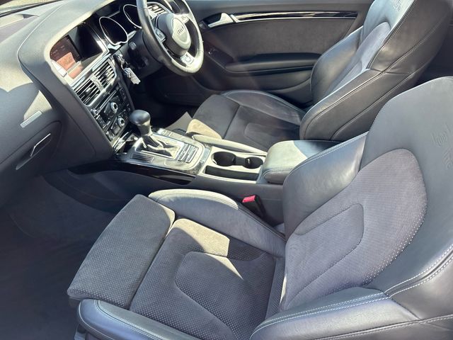 Image for 2014 Audi A5 S LINE AUTO 2.0 TDI 177BHP 