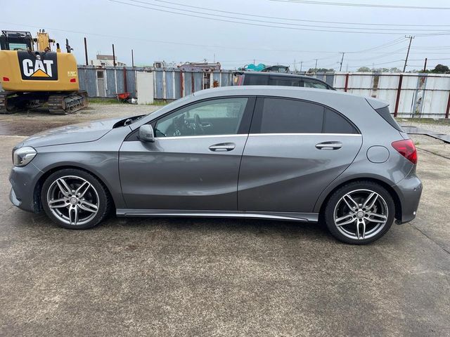 Image for 2016 Mercedes-Benz A Class A180 SPORT