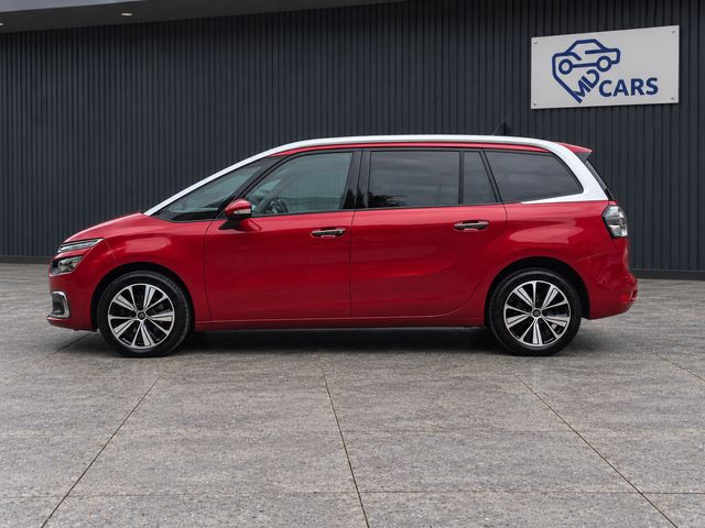 Image for 2018 Citroen C4 Grand Picasso HDI