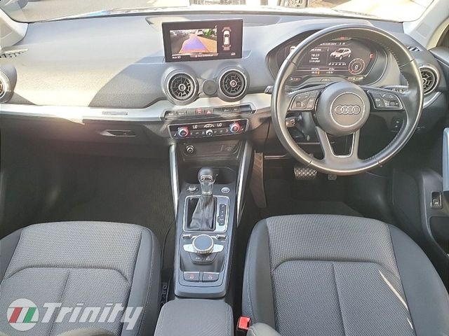 Image for 2020 Audi Q2 ** AUTO ** STUNNING CAR ** TRINITY MOTORS **