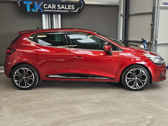 Image for 2018 Renault Clio 1.2 16V 75 EXPRESSION