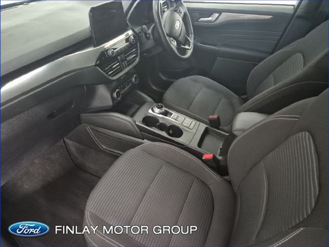 Image for 2024 Ford Kuga 2.5 Duratec 225PS PHEV Titanium Auto