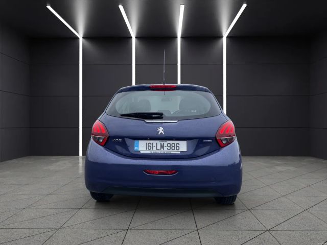 Image for 2016 Peugeot 208 Peugeot 208 2016 1.2 Petrol (13 MONTHS NCT)