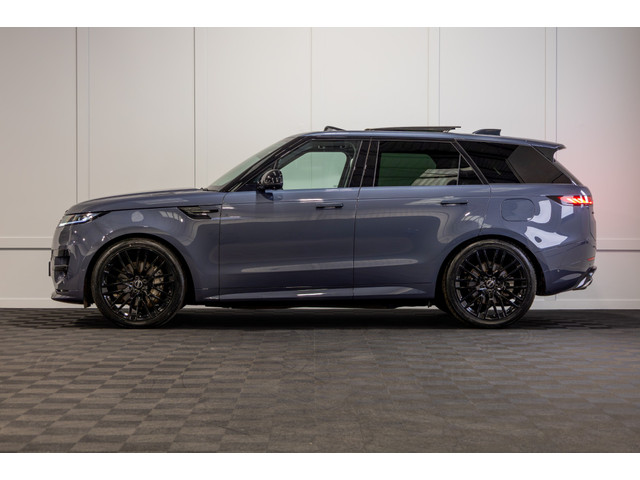 Image for 2025 Land Rover Range Rover Sport P460e Dynamic SE *Pan Roof