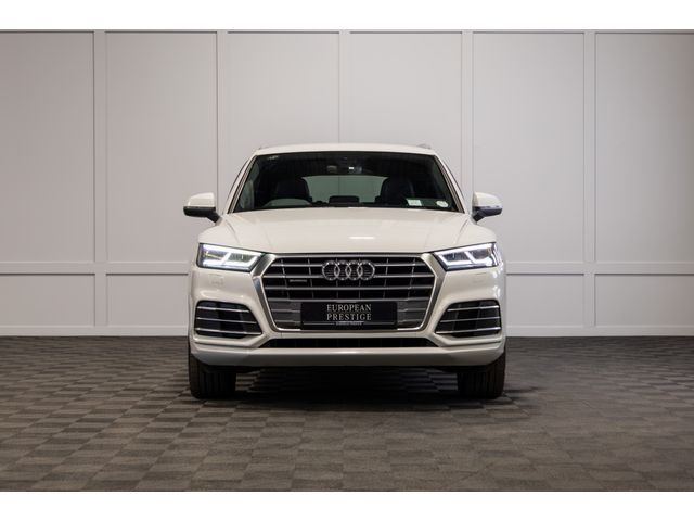 Image for 2019 Audi Q5 S-Line 