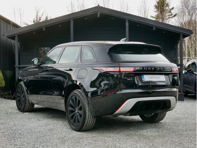 Image for 2022 Land Rover Range Rover Velar Velar P400e, R-DYNAMIC EXTERIOR PACK, PAN ROOF, APPLE CAR PLAY, KEYLESS ENTRY