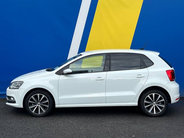 Image for 2016 Volkswagen Polo HIGHLINE 1.2 TSI AUTO // DIAMOND CUT ALLOYS // REVERSE CAMERA // ADAPTIVE CRUISE CONTROL