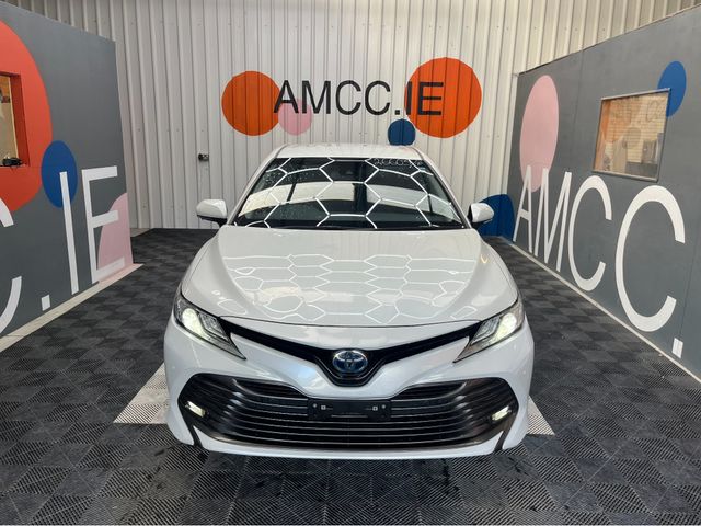 Image for 2020 Toyota Camry €25950! 2020 TOYOTA CAMRY 2.5L HYBRID / 86K KMS / ADAPTIVE CRUISE CONTROL, REVERSE CAMERA & MORE