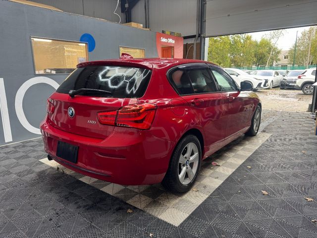 Image for 2015 BMW 1 Series 2015 BMW 118I SPORT AUTOMATIC / CRUISE CONTROL / PARKING CAMERA /