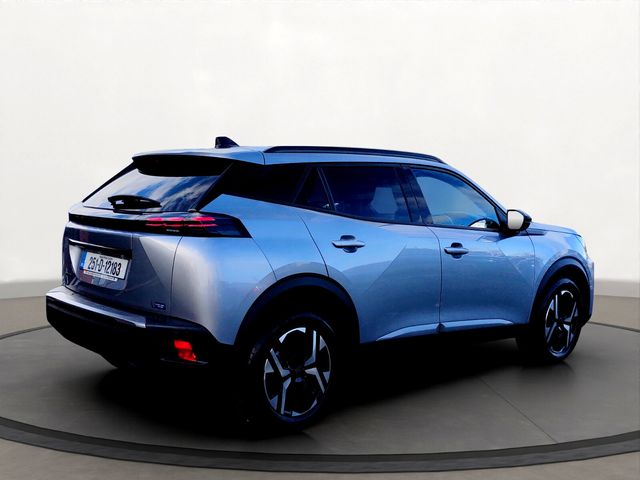 Image for 2025 Peugeot 2008 1.2 Puretech 100bhp Allure