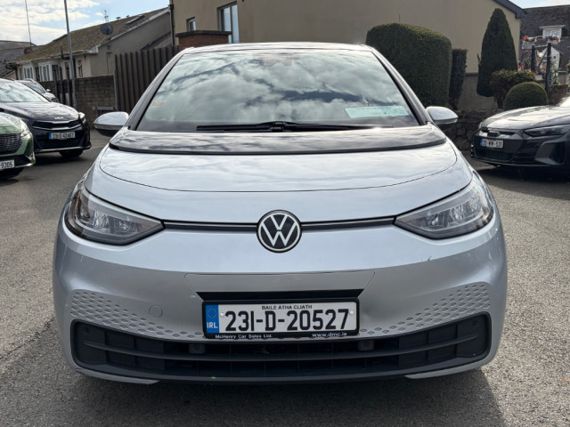 Image for 2023 Volkswagen ID.3 PRO 150KW Lifedx 58kwh 204hp *Onw Owner*