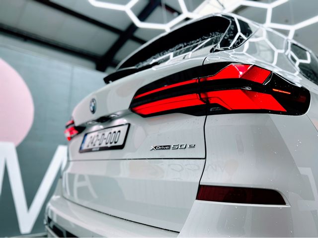 Image for 2024 BMW X5 2024 BMW X5 M-SPORT 50e xDrive / 3K KMs / AS-NEW / HUGE SPEC