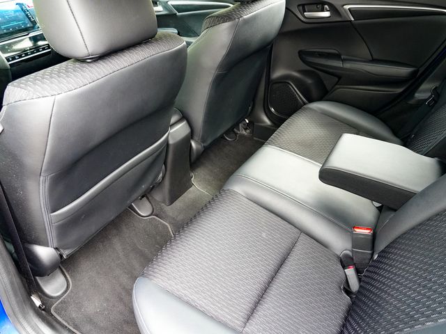 Image for 2015 Honda Fit Petrol HYBRID 5DR AUTO