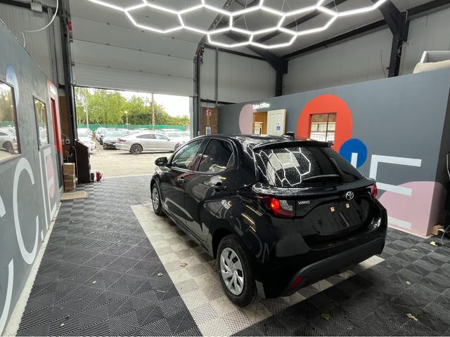 Image for 2022 Toyota Yaris €13950 2022 TOYOTA YARIS X 1.0 AUTOMATIC / REVERSE CAMERA AND MORE