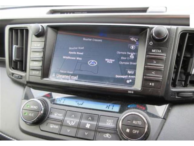 Image for 2016 Toyota Rav4 