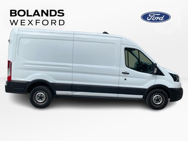 Image for 2023 Ford Transit TRANSIT 350 L BASE 2.0 TD130 M6