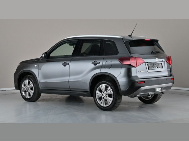 Image for 2027 Suzuki Vitara Motion 1.4T Auto
