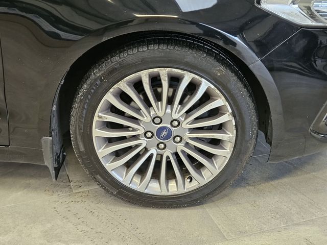 Image for 2019 Ford Mondeo 2.0TDCi 150PS Titanium