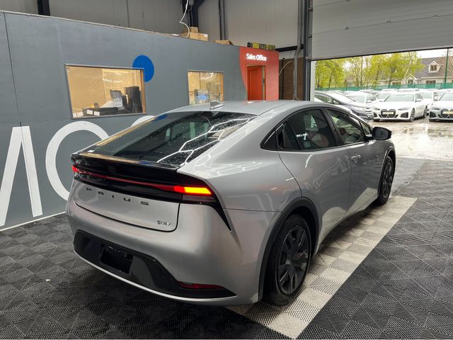 Image for 2025 Toyota Prius €33950 2025 TOYOTA PRIUS X 1.8 AUTOMATIC / CRUISE CONTROL / REVERSE CAMERA AND MORE