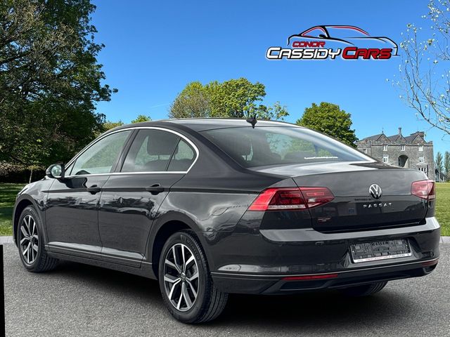 Image for 2021 Volkswagen Passat SEL TDI *FULL LEATHER*