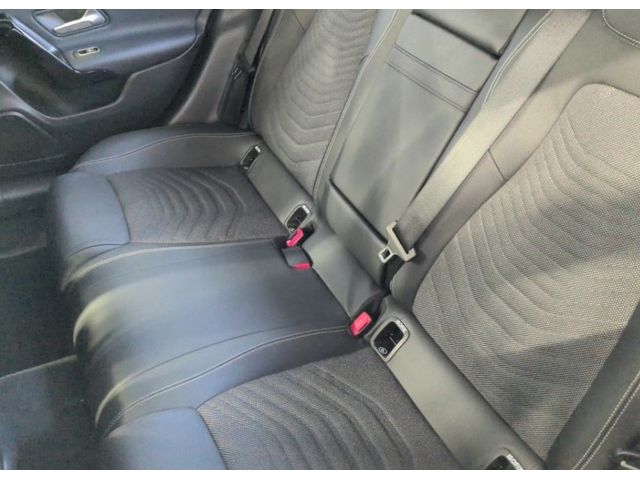 Image for 2020 Mercedes-Benz A 180 Style Saloon