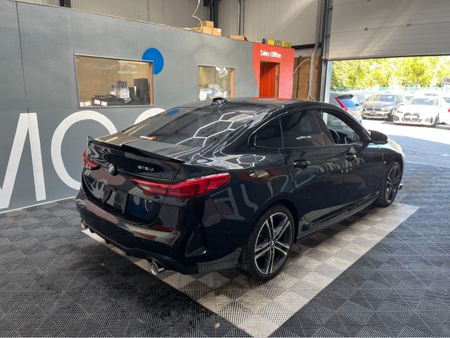Image for 2023 BMW 2 Series €26950 2023 BMW 218D GRAN COUPE M-SPORT 2.0 AUTOMATIC / CRUISE CONTROL / REVERSE CAMERA / ELECTRIC MEMORY & HEATED SEATS AND MORE